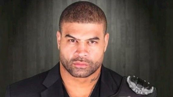 Shawne Merriman