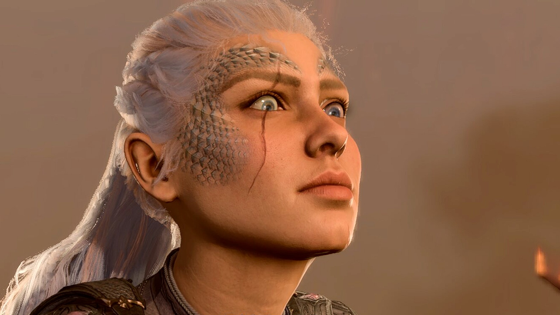 BG3 Act 3 screenshots and epilogue