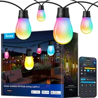 Govee Outdoor S14 String Lights 2 96ft