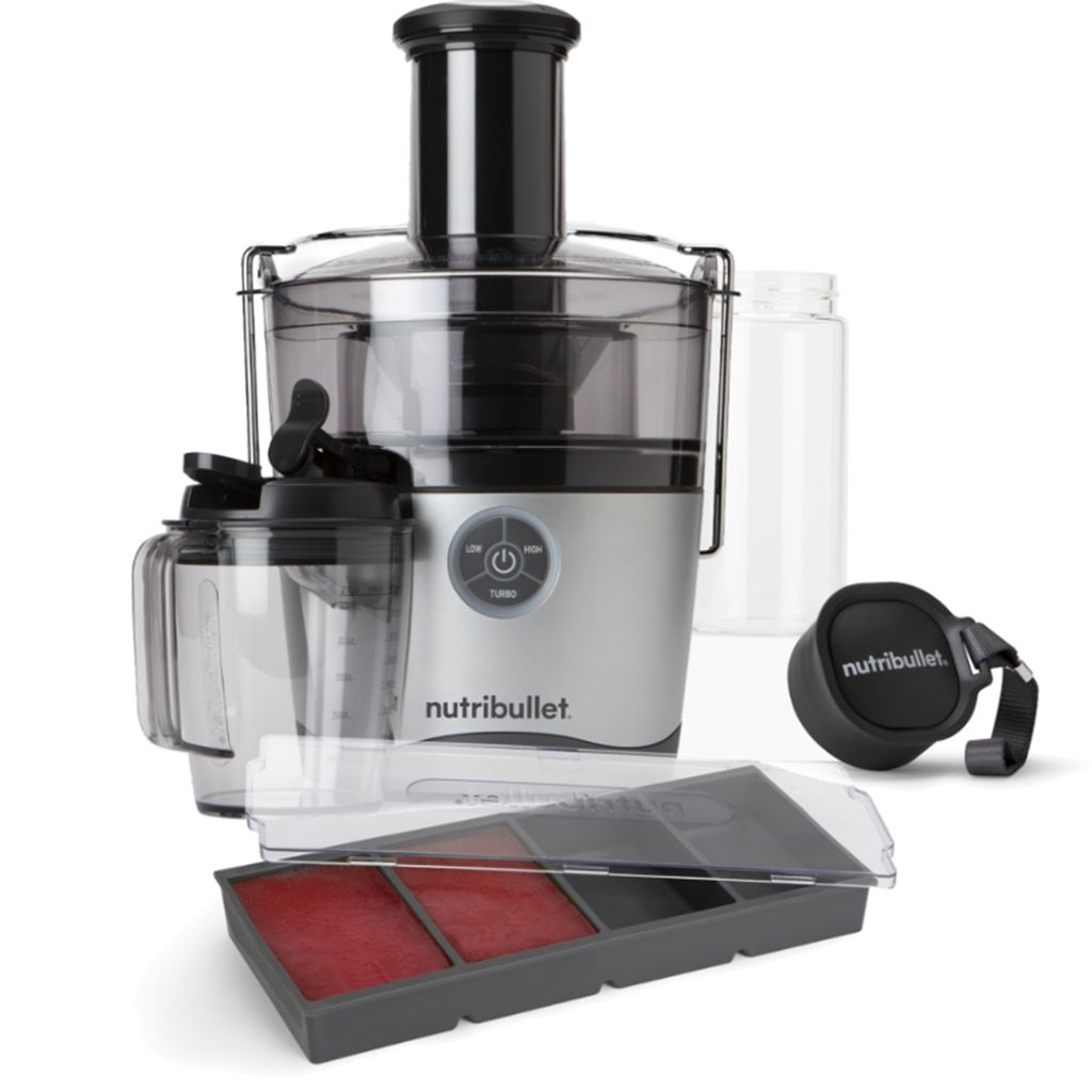 Best juicer 2024 5 tried and tested buys for your kitchen Real Homes