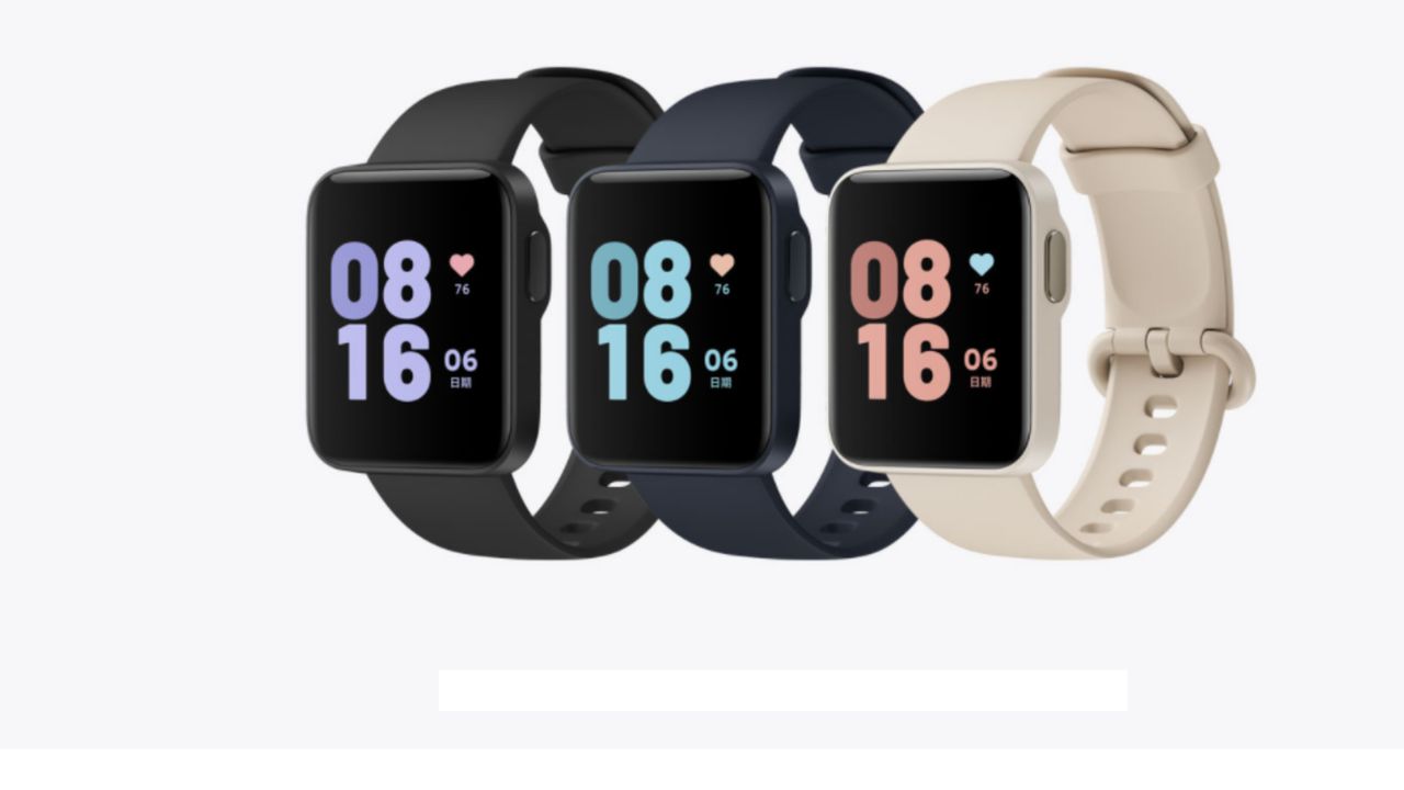 Redmi Watch