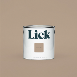 Lick Beige 02