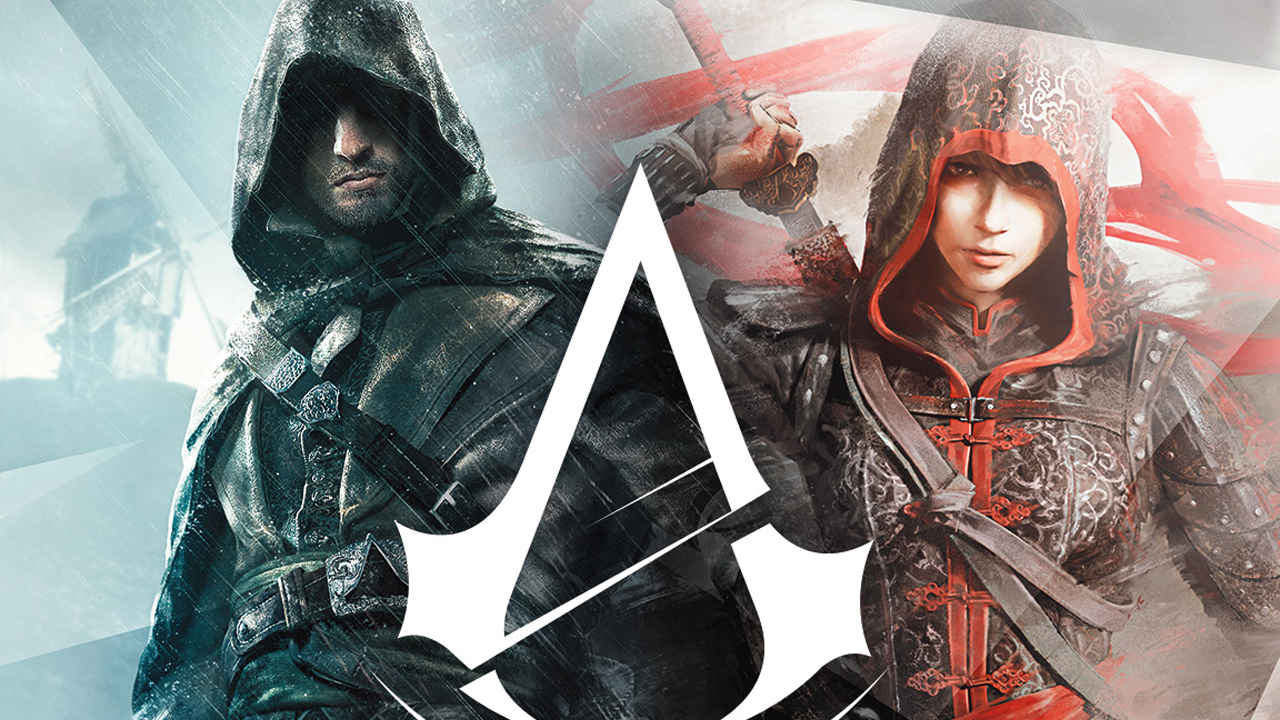 Get Assassin's Creed® Unity - Dead Kings