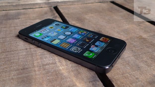 iPhone 5 review