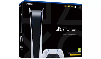 Smyths PS5 restock Sony PlayStation 5