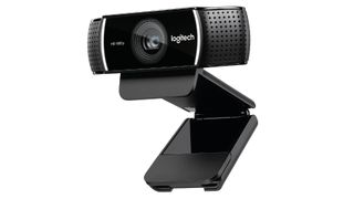 Logitech C922 Pro Stream webcam
