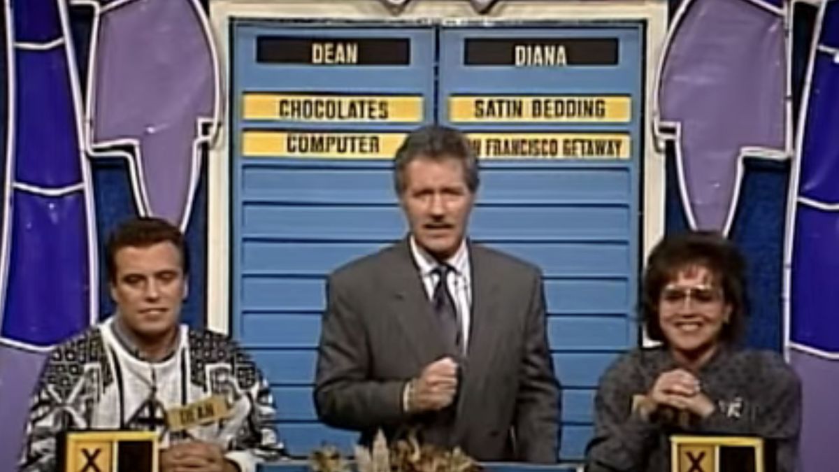 The 30 Best Tv Game Shows Of All Time, Ranked 