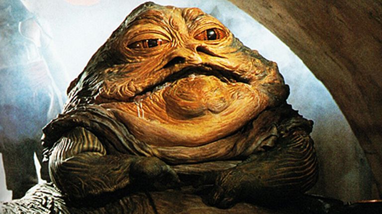 Star Wars has imaginative aliens