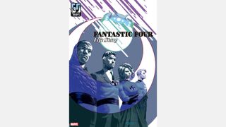 Marvel Comics May 2021 solicitations