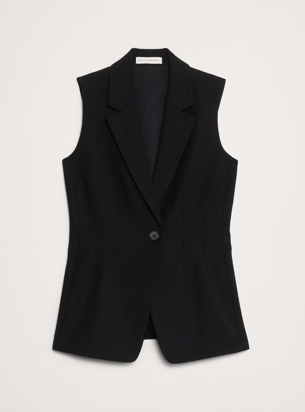 Banana Republic , City Stretch Vest