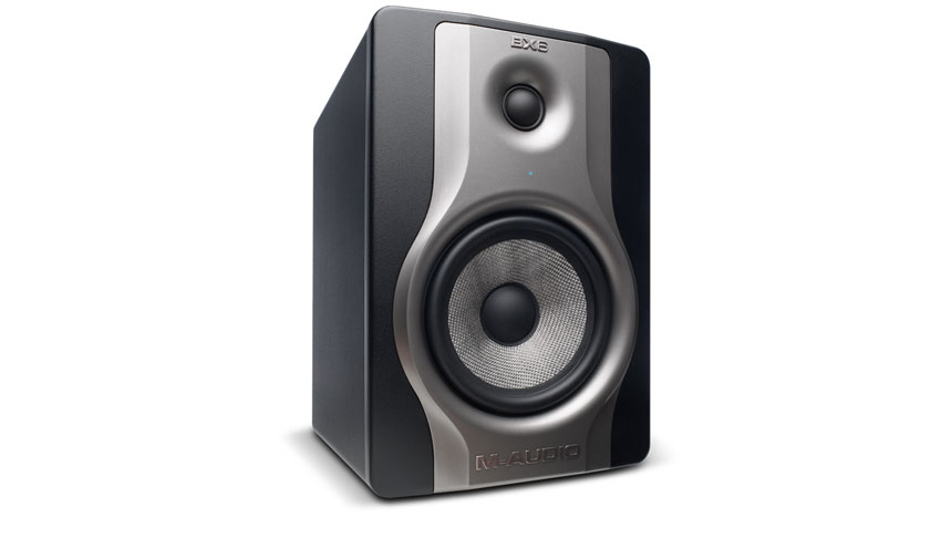 M-Audio BX6 Carbon