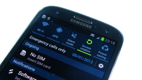 Samsung Galaxy S3: everything you need to know | TechRadar