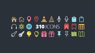 There are loads of free icons on the web