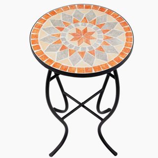 Bribie Patio Side Table