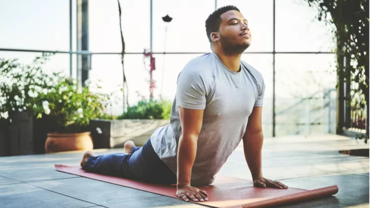 TechRadar Deutschland Fitness-Woche