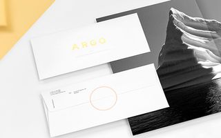 Argo branding