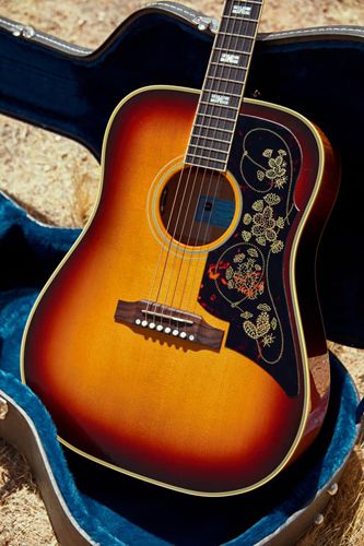 Epiphone USA Collection Frontier