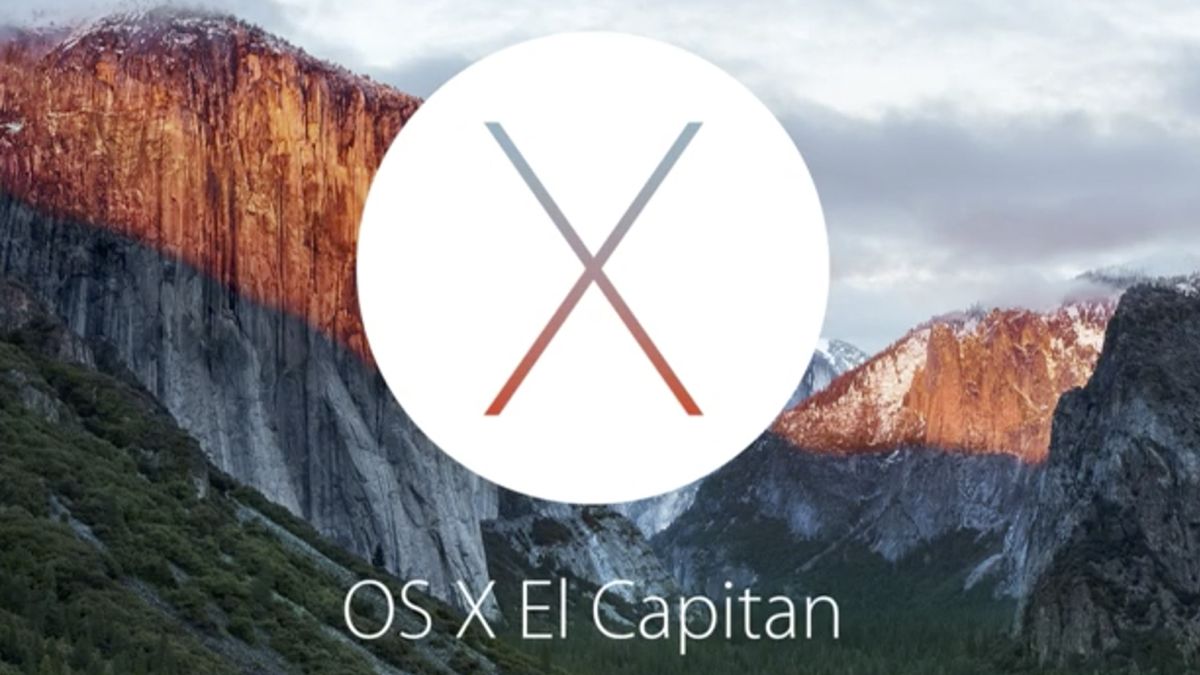 how to download iphoto for mac os x 10.11 el capitan