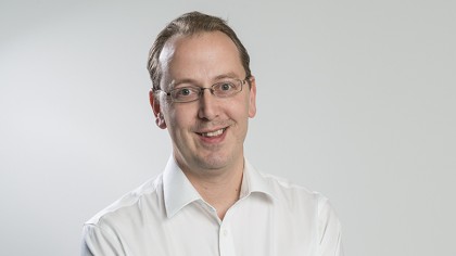 Tom O'Neill is the chief technology officer for Kaminario in EMEA