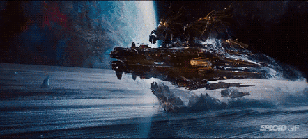 Jupiter Ascending artist on working with the Wachowskis