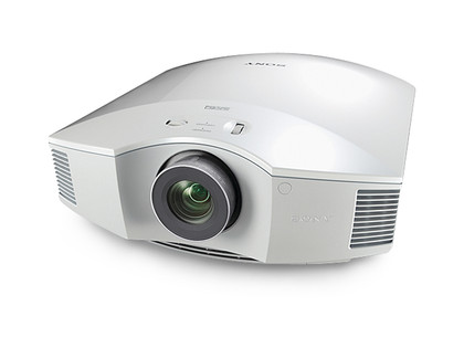 Sony vpl-hw30es