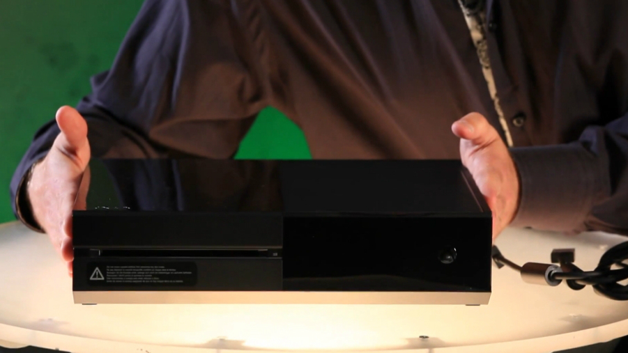 Here's what you'll be getting with the Xbox One TechRadar