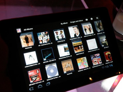 Huawei mediapad review