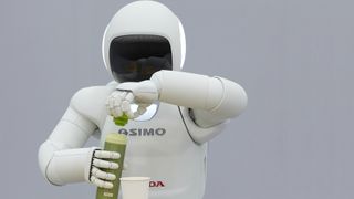 ASIMO