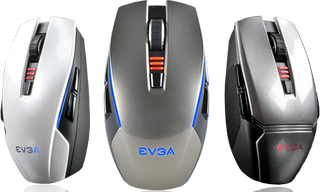 Evga Mice