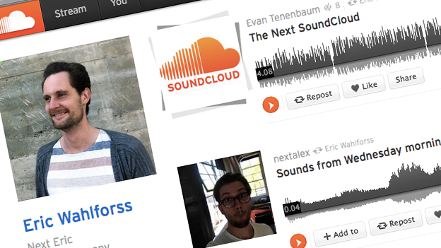 Twitter may not have given up on music as it reportedly mulls SoundCloud bid