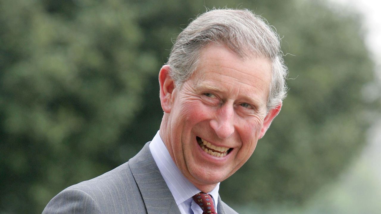 storyteller prince charles