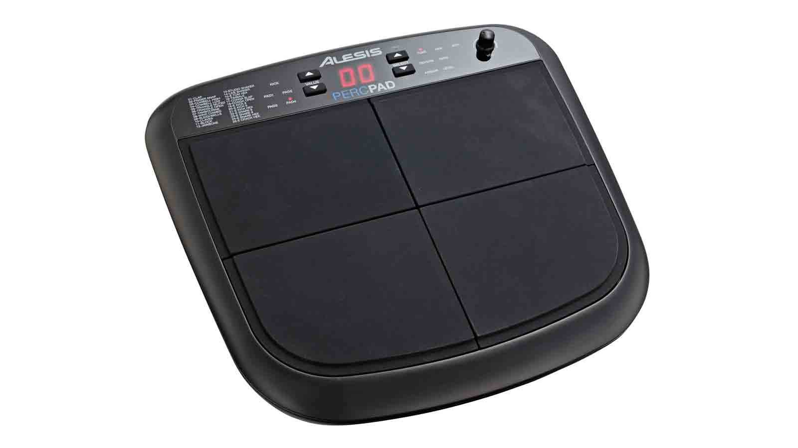 Alesis percpad