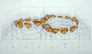 Golden Ratio colouring book