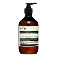 Aesop Resurrection Aromatique Hand Soap: 39 $36 at Walmart