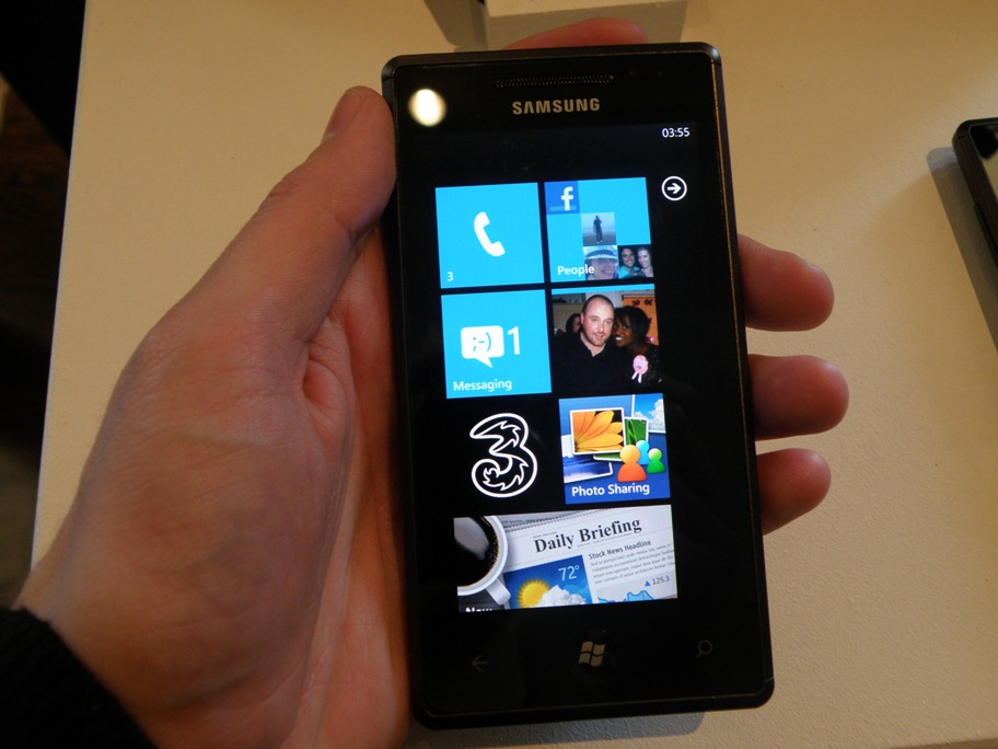 10 Windows Phone 7 problems solved