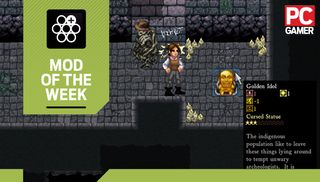 Monstrous Megapack for Dungeons of Dredmor