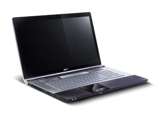 Acer Aspire Ethos 4983G
