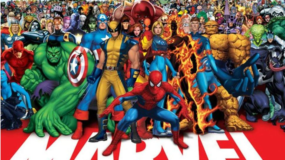 your-favorite-marvel-heroes-are-assembling-on-your-kindle-techradar