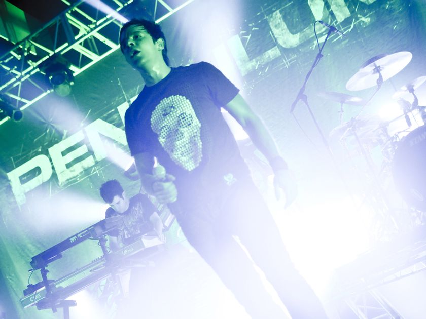 The 40 greatest synth sounds of all time… ever! MusicRadar