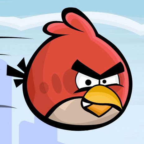 Angry Birds movie confirmed | GamesRadar+