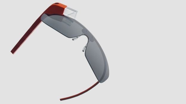 Hot 100: Google Glass