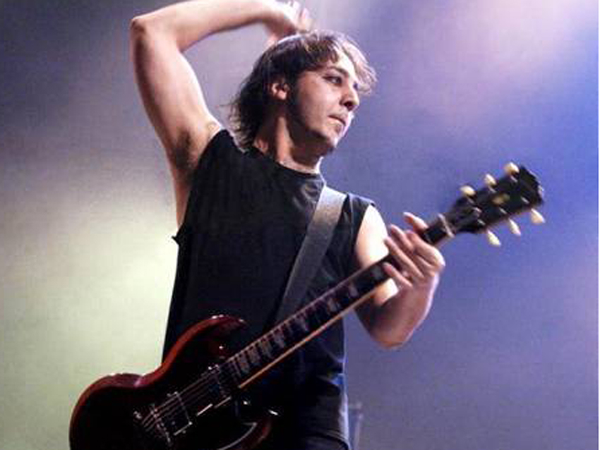 daron malakian 2022