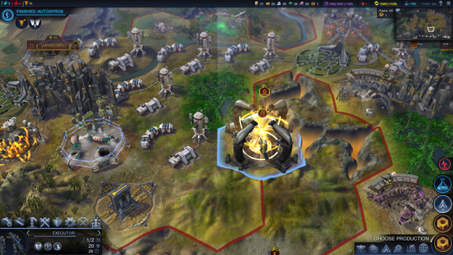 download free civilization beyond earth