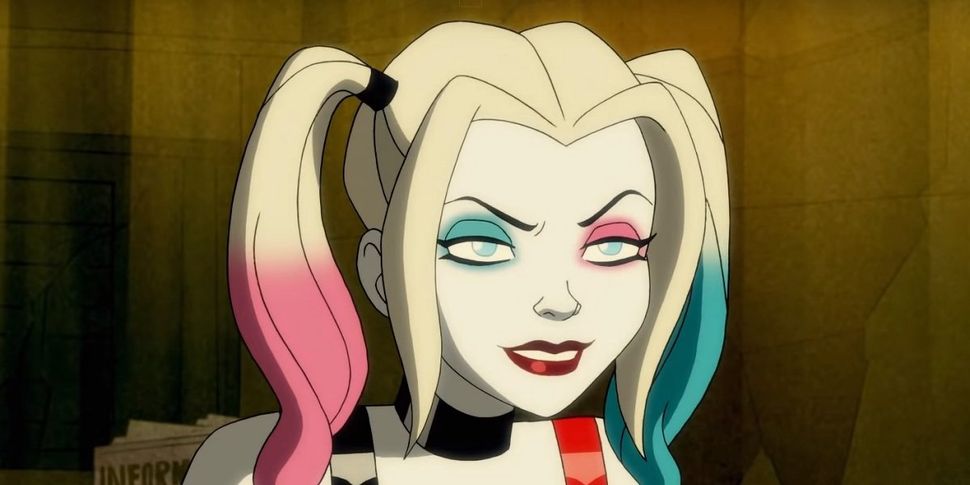 Full Harley Quinn Season 2 Trailer Features New Villains And An Ice ...