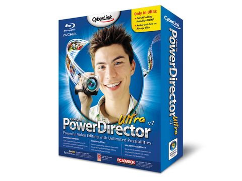 powerdirector 19 ultra review