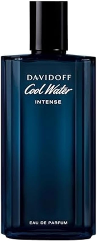 Davidoff Cool Water Intense EDP 125ml
