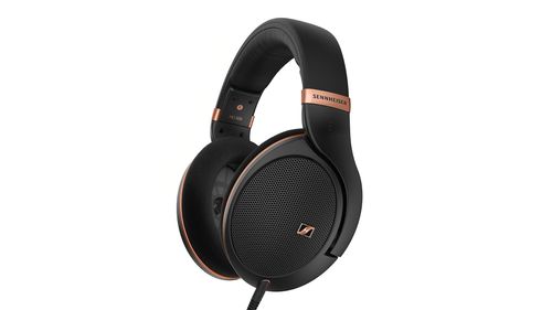 HD 505 Wired Headphones
