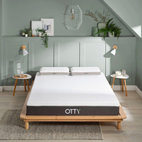 Otty Aura Hybrid mattress (double):&nbsp;was £699.99, now £349.9950% off! Deal ends: midnight 29 Nov