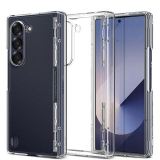 Spigen Ultra Hybrid Pro for Galaxy Z Fold 6 on a white background