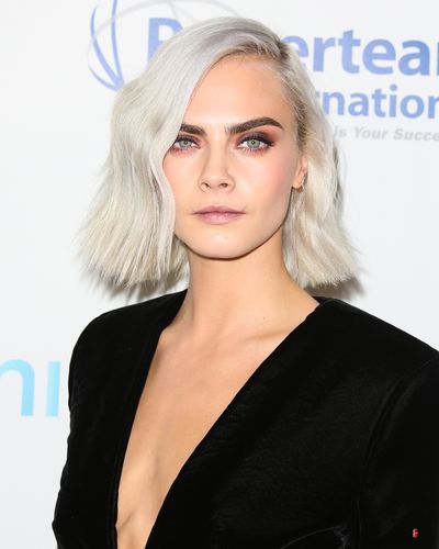 4th Annual unite4:humanity Gala - Arrivals